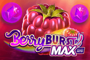 Berry Burst Max