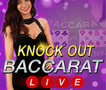 Baccarat KO