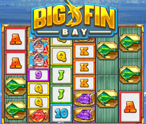 Big Fin Bay