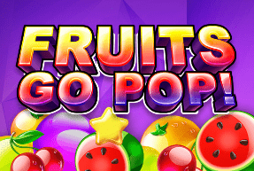 Fruits Go Pop