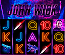 John Wick