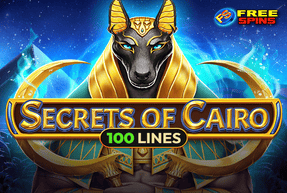 Secrets Of Cairo
