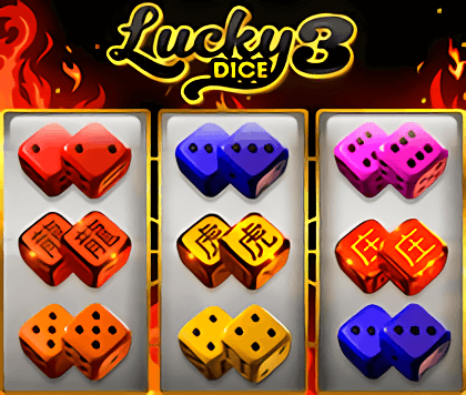 Lucky Dice 3