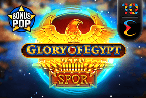 Glory Of Egypt