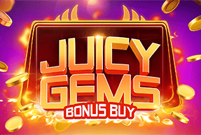 Juicy Gems Bonus Buy