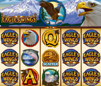 Eagle's Wings