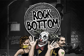 Rock Bottom