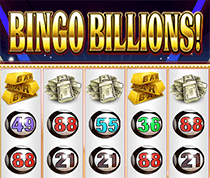 Bingo Billions