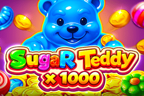 Sugar Teddy
