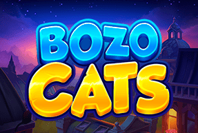 Bozo Cats