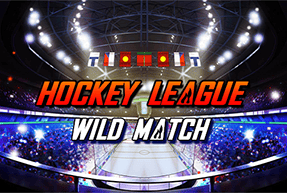 Hockey League Wild Match