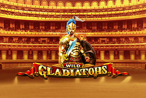Wild Gladiators