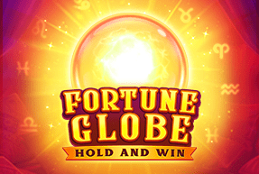 Fortune Globe