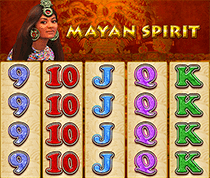 Mayan Spirit