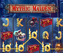 Mythic Maiden