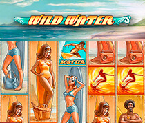 Wild Water