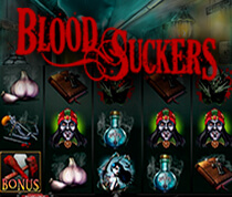 Blood Suckers